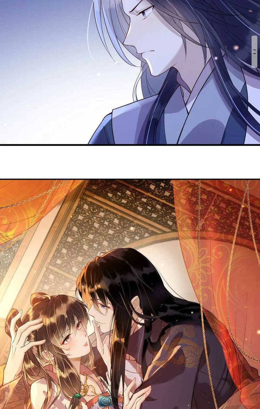 Công Chúa Kiêu Ngạo Độc Sủng Tiểu Thái Giám Chapter 32 - Trang 2