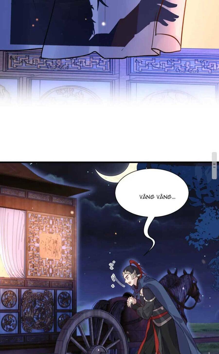 Công Chúa Kiêu Ngạo Độc Sủng Tiểu Thái Giám Chapter 32 - Trang 2