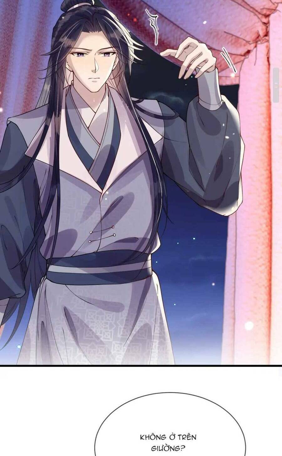 Công Chúa Kiêu Ngạo Độc Sủng Tiểu Thái Giám Chapter 32 - Trang 2