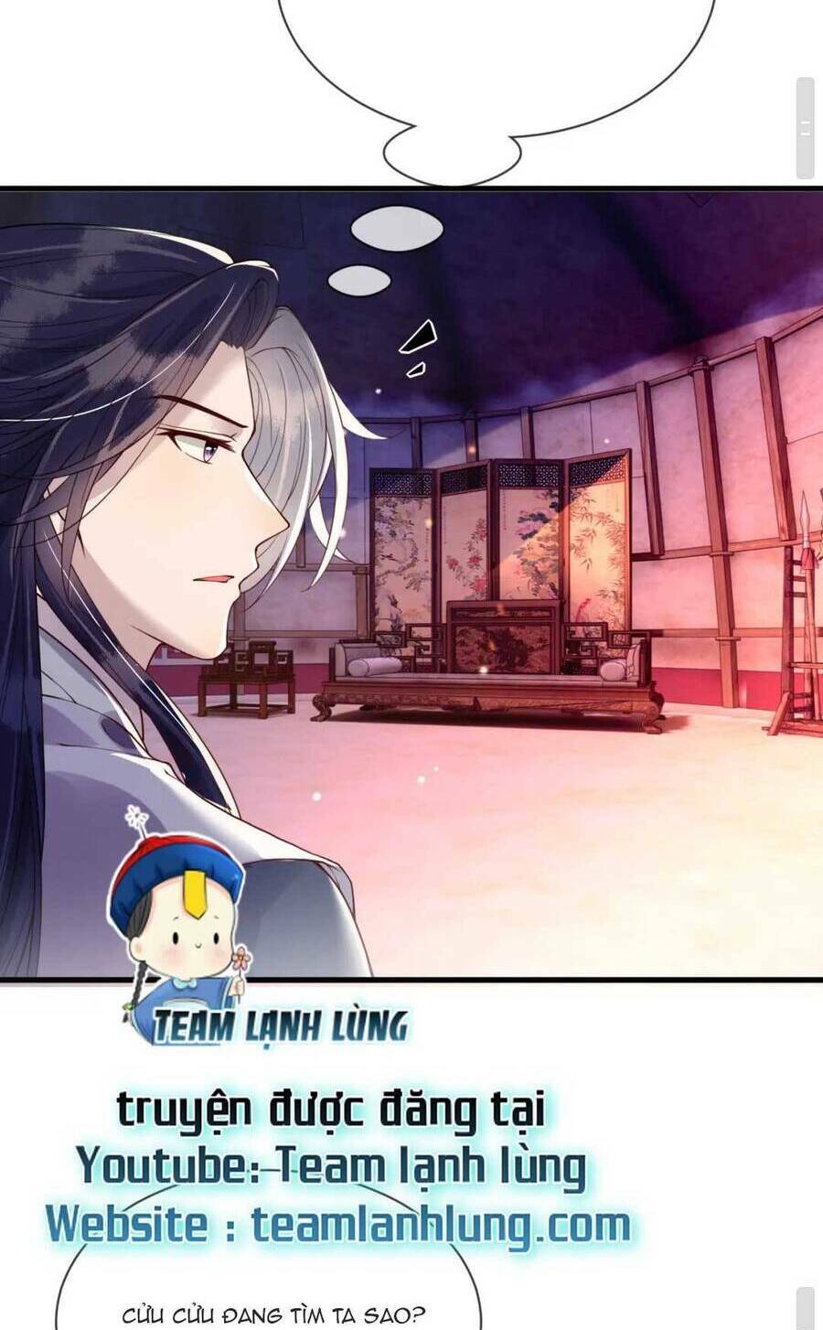 Công Chúa Kiêu Ngạo Độc Sủng Tiểu Thái Giám Chapter 32 - Trang 2