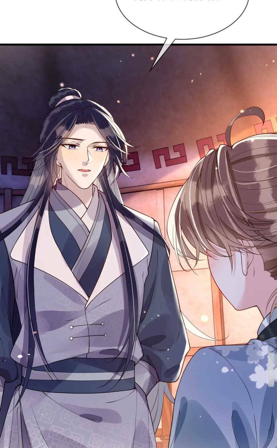 Công Chúa Kiêu Ngạo Độc Sủng Tiểu Thái Giám Chapter 32 - Trang 2