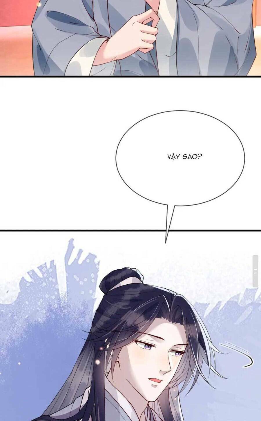 Công Chúa Kiêu Ngạo Độc Sủng Tiểu Thái Giám Chapter 32 - Trang 2