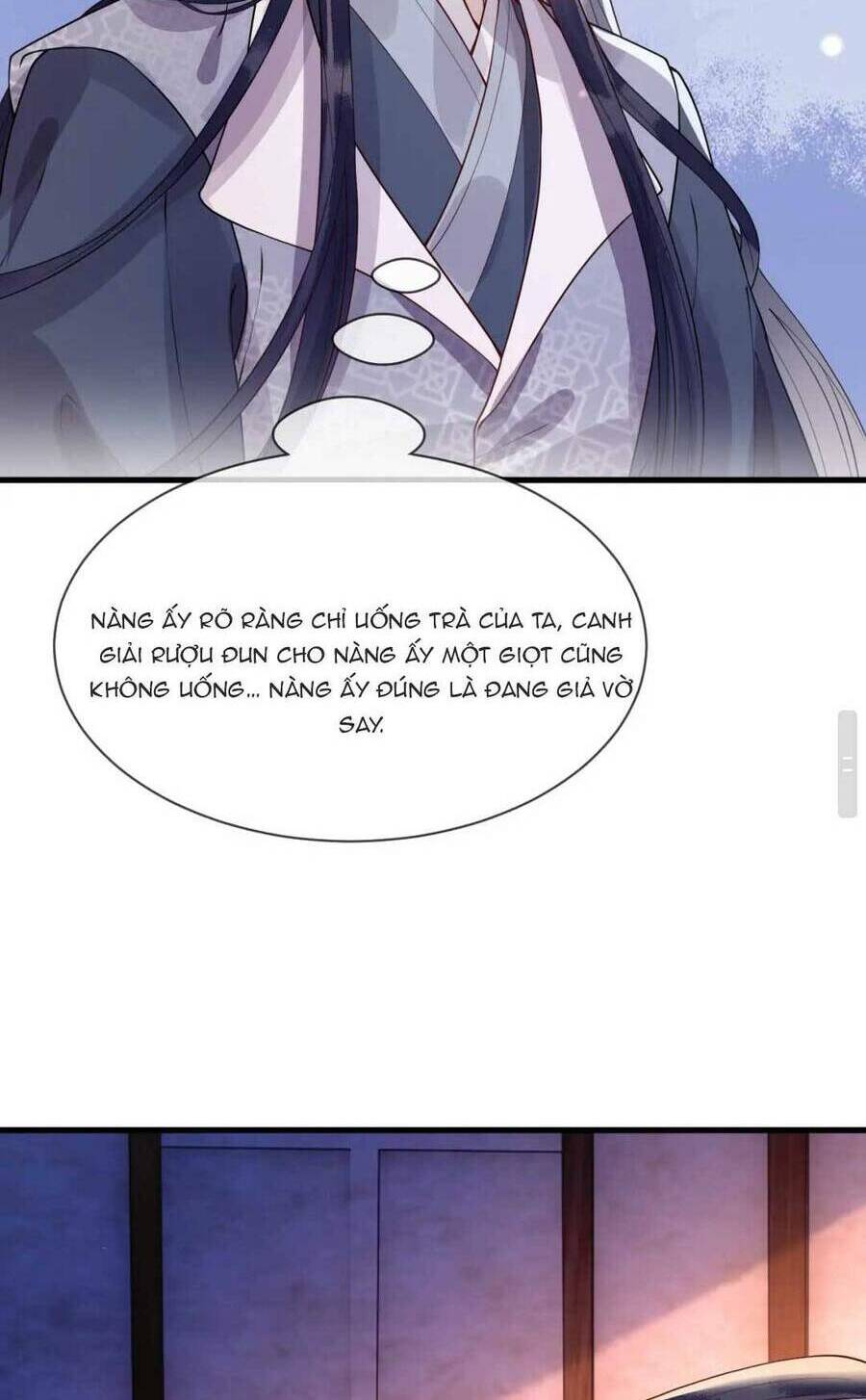 Công Chúa Kiêu Ngạo Độc Sủng Tiểu Thái Giám Chapter 32 - Trang 2