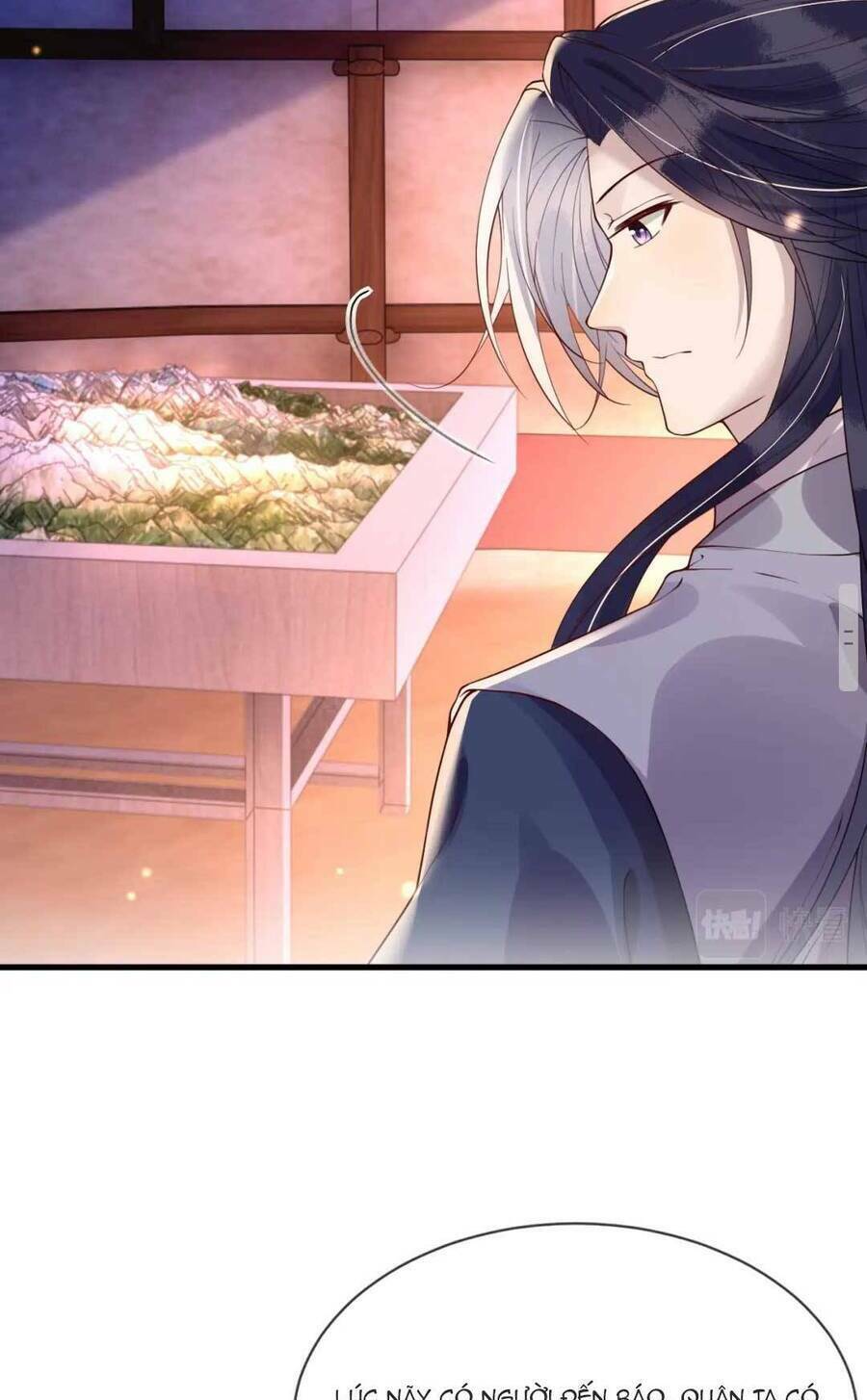 Công Chúa Kiêu Ngạo Độc Sủng Tiểu Thái Giám Chapter 32 - Trang 2