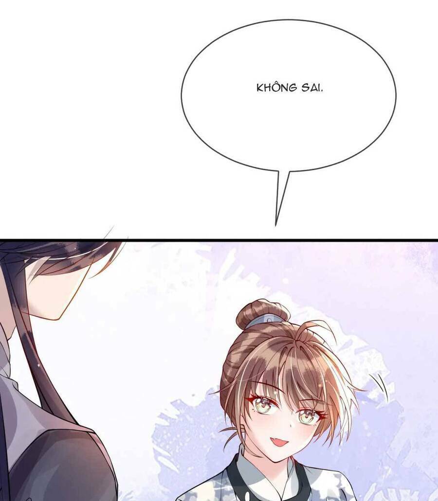 Công Chúa Kiêu Ngạo Độc Sủng Tiểu Thái Giám Chapter 32 - Trang 2