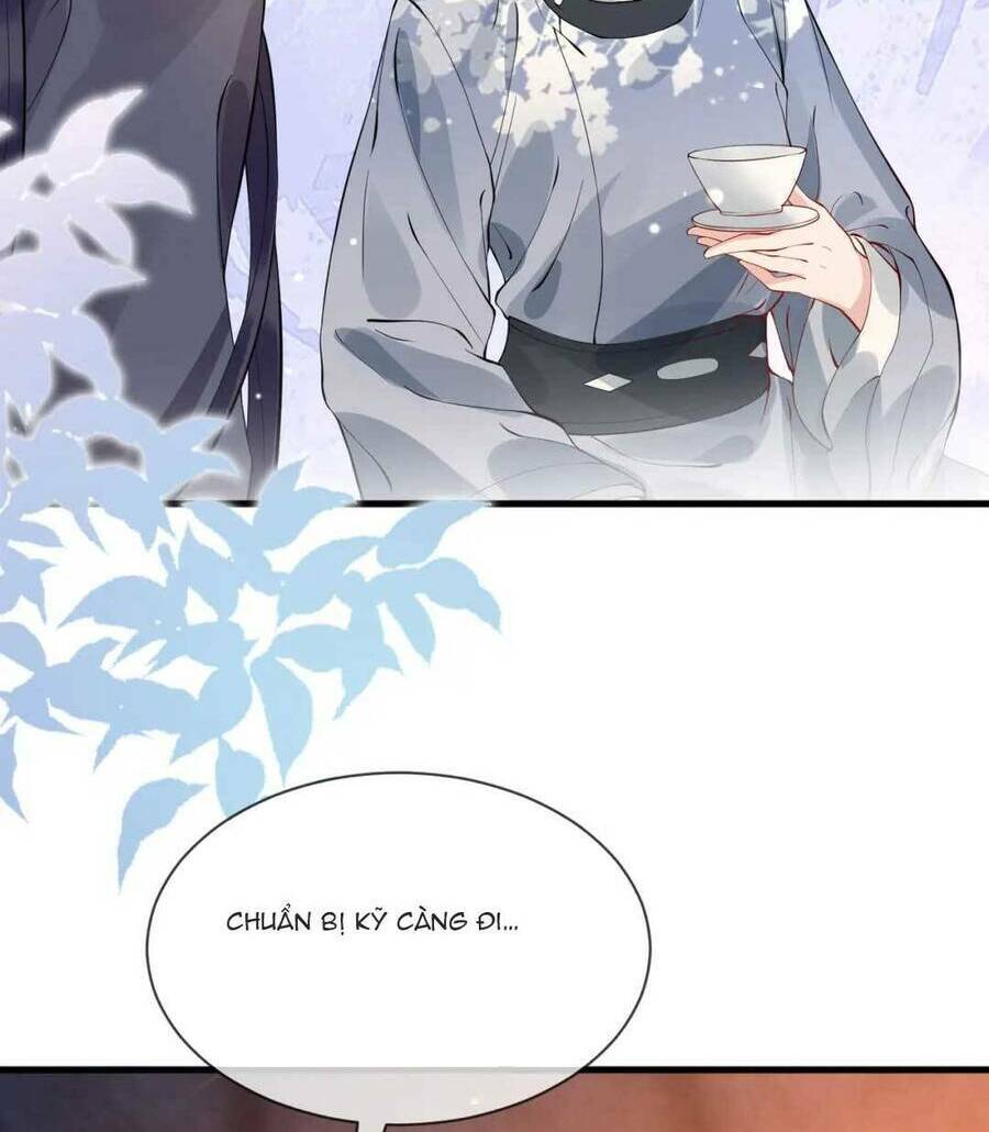 Công Chúa Kiêu Ngạo Độc Sủng Tiểu Thái Giám Chapter 32 - Trang 2