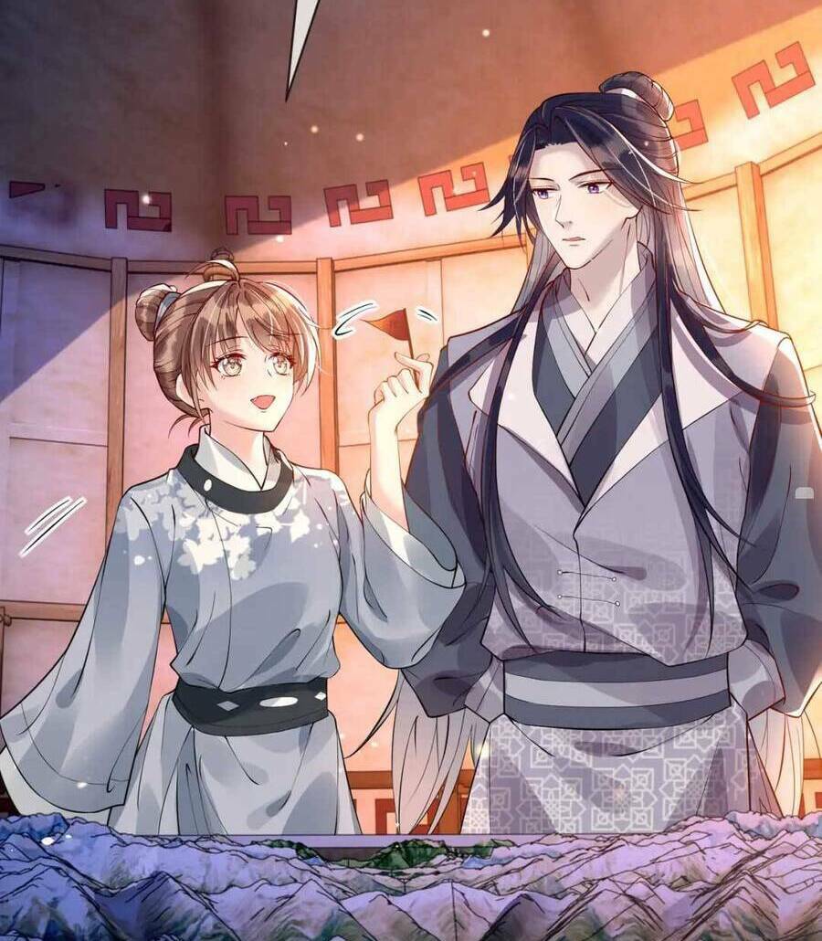 Công Chúa Kiêu Ngạo Độc Sủng Tiểu Thái Giám Chapter 32 - Trang 2