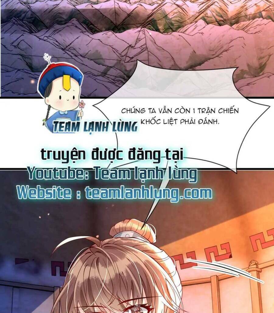 Công Chúa Kiêu Ngạo Độc Sủng Tiểu Thái Giám Chapter 32 - Trang 2