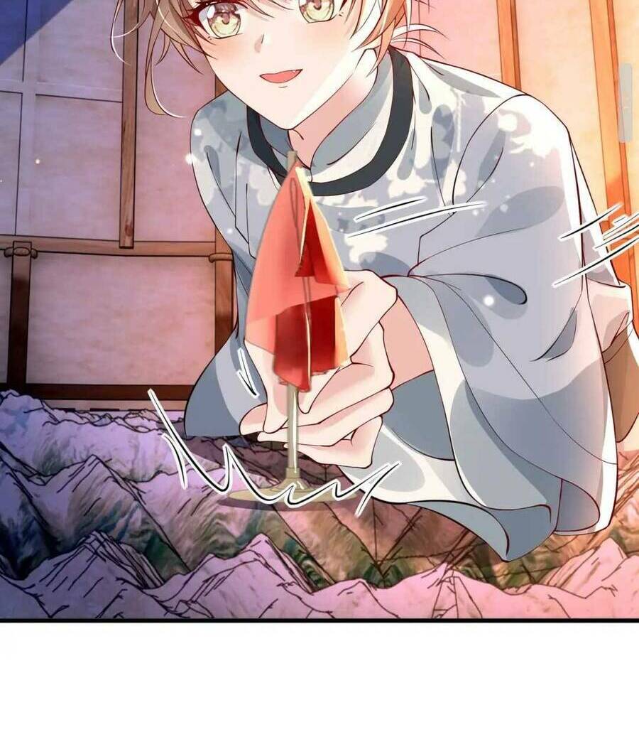 Công Chúa Kiêu Ngạo Độc Sủng Tiểu Thái Giám Chapter 32 - Trang 2