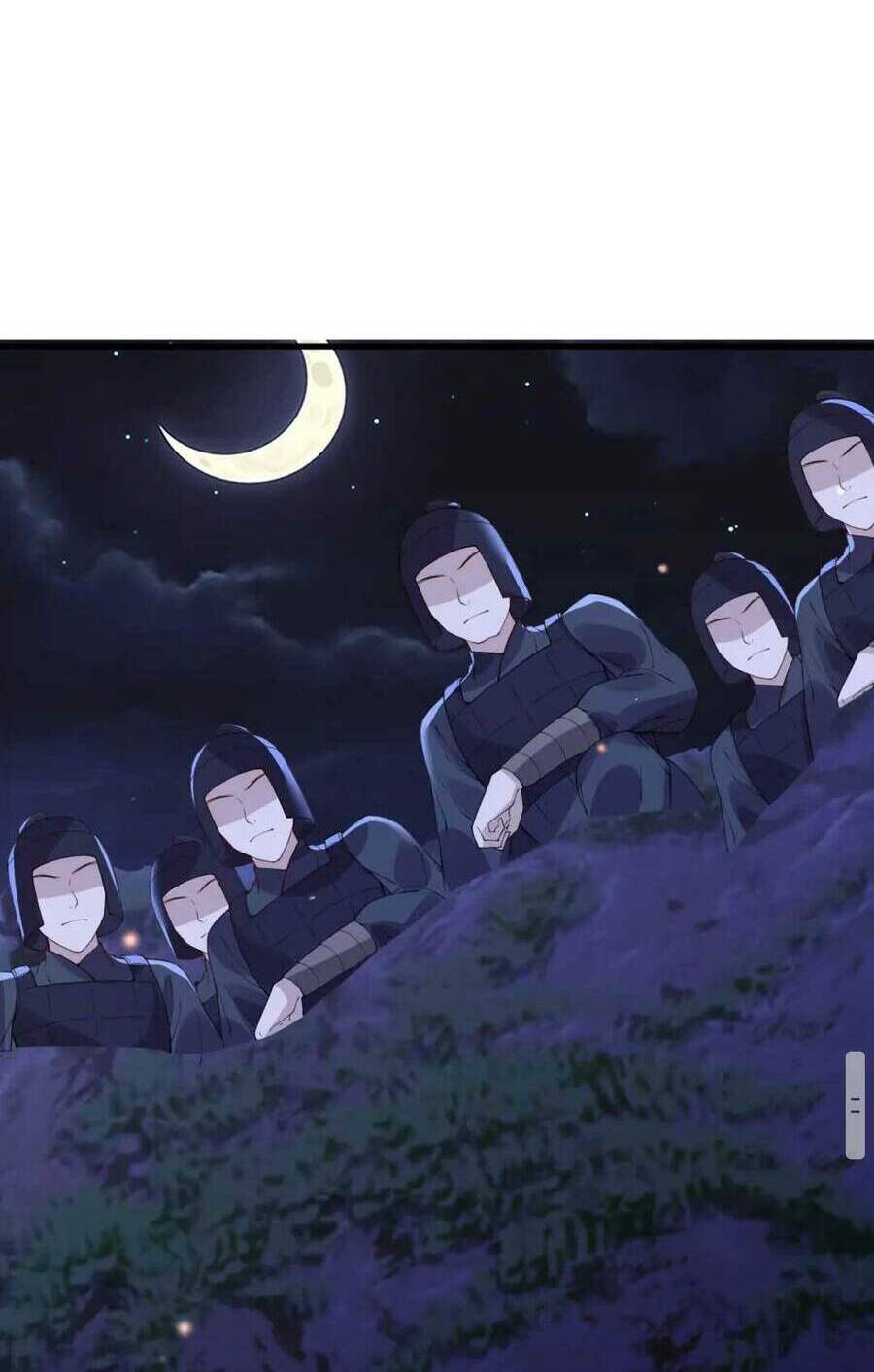 Công Chúa Kiêu Ngạo Độc Sủng Tiểu Thái Giám Chapter 32 - Trang 2