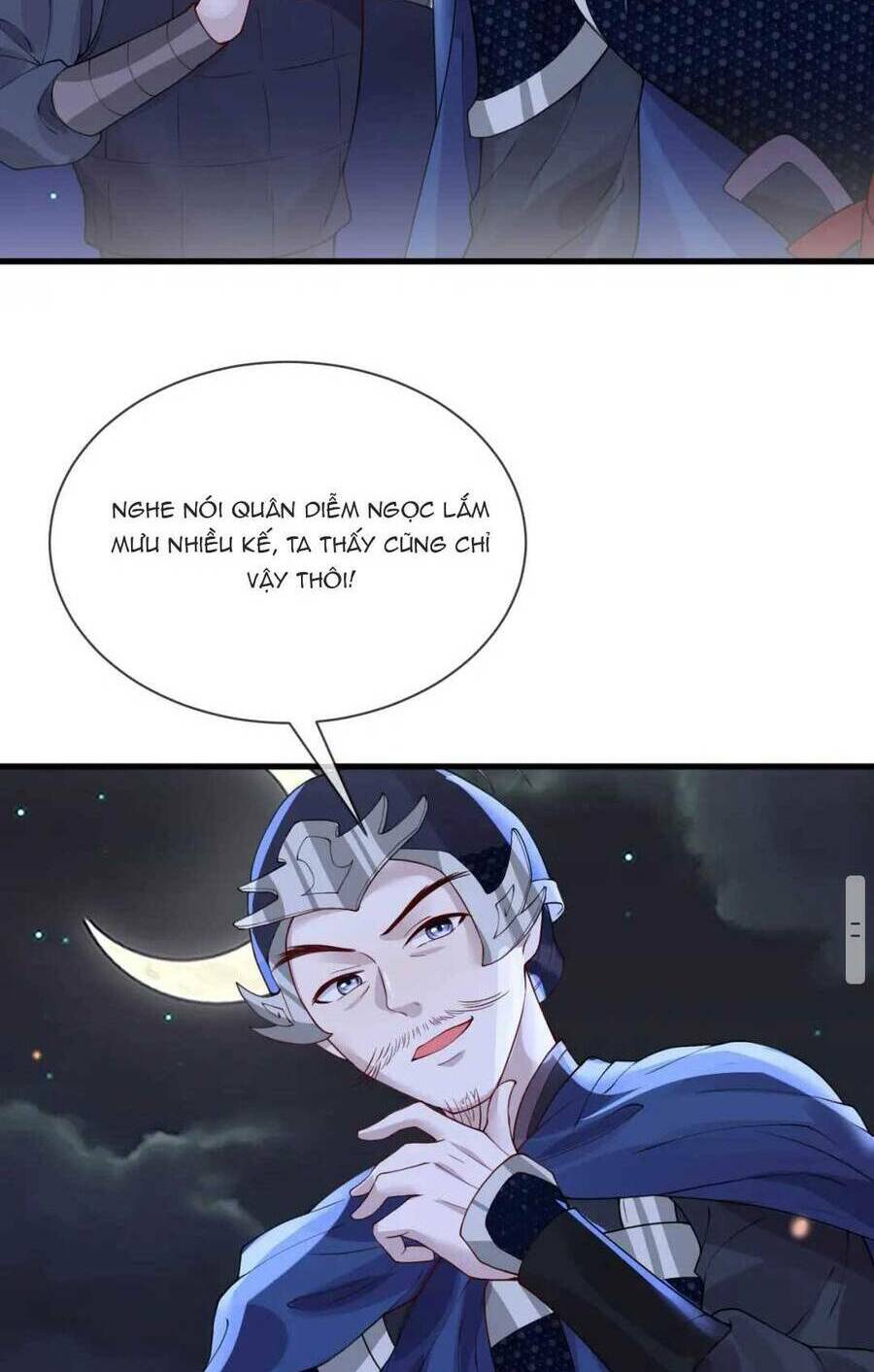 Công Chúa Kiêu Ngạo Độc Sủng Tiểu Thái Giám Chapter 32 - Trang 2