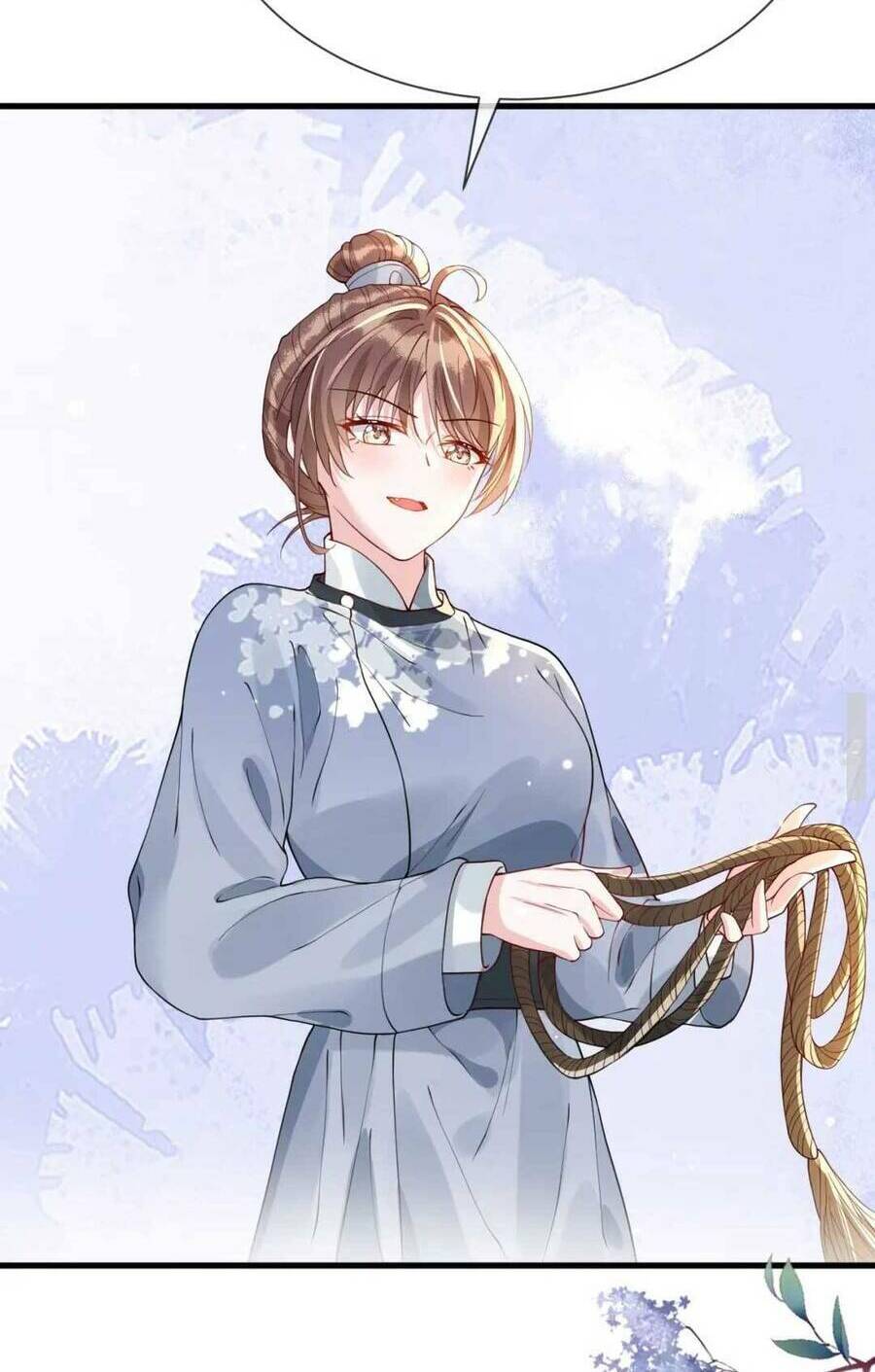 Công Chúa Kiêu Ngạo Độc Sủng Tiểu Thái Giám Chapter 33 - Trang 2