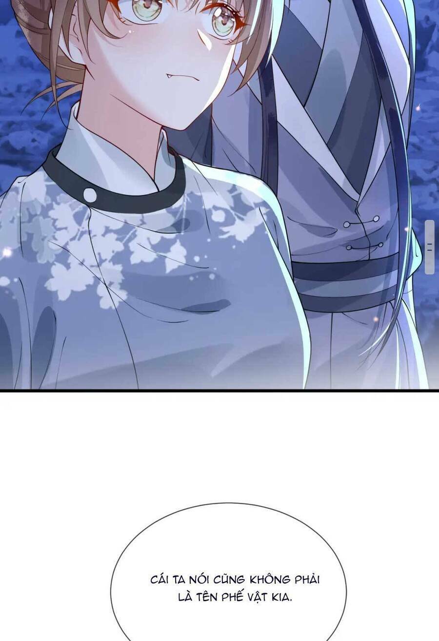 Công Chúa Kiêu Ngạo Độc Sủng Tiểu Thái Giám Chapter 33 - Trang 2