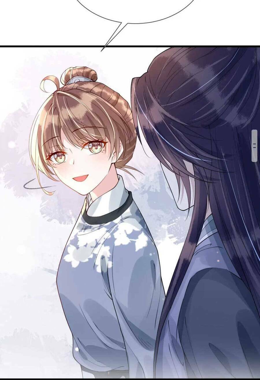 Công Chúa Kiêu Ngạo Độc Sủng Tiểu Thái Giám Chapter 33 - Trang 2