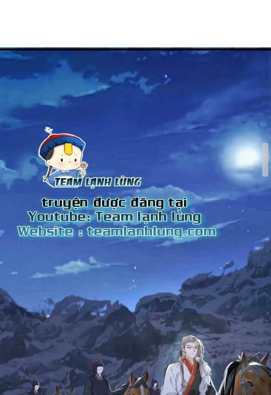 Công Chúa Kiêu Ngạo Độc Sủng Tiểu Thái Giám Chapter 33 - Trang 2