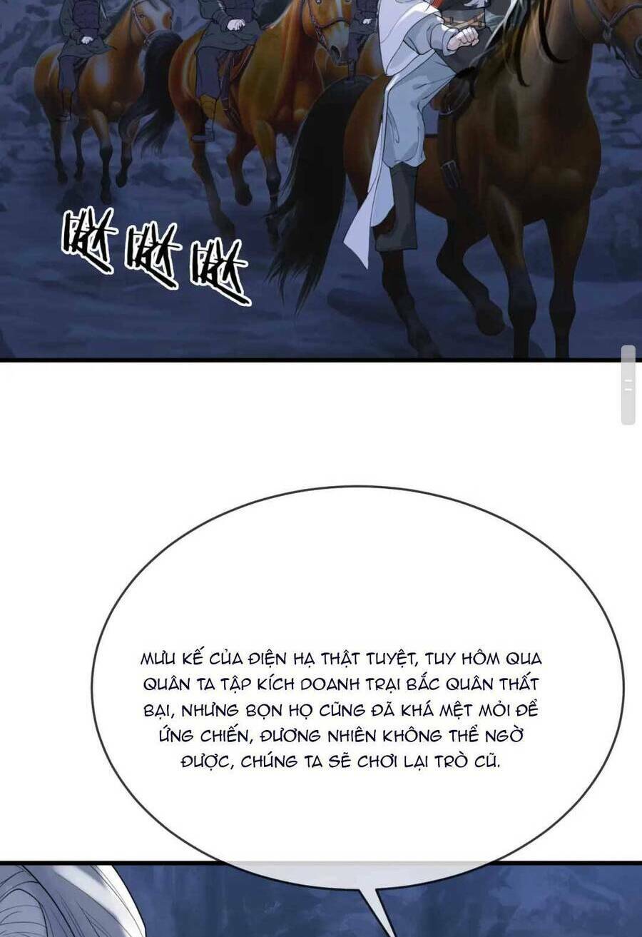 Công Chúa Kiêu Ngạo Độc Sủng Tiểu Thái Giám Chapter 33 - Trang 2