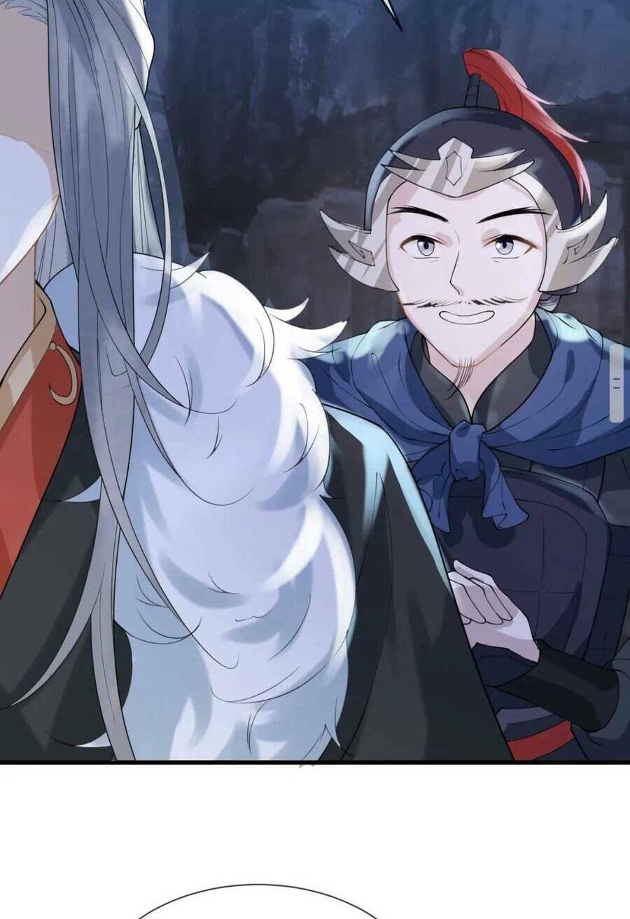 Công Chúa Kiêu Ngạo Độc Sủng Tiểu Thái Giám Chapter 33 - Trang 2