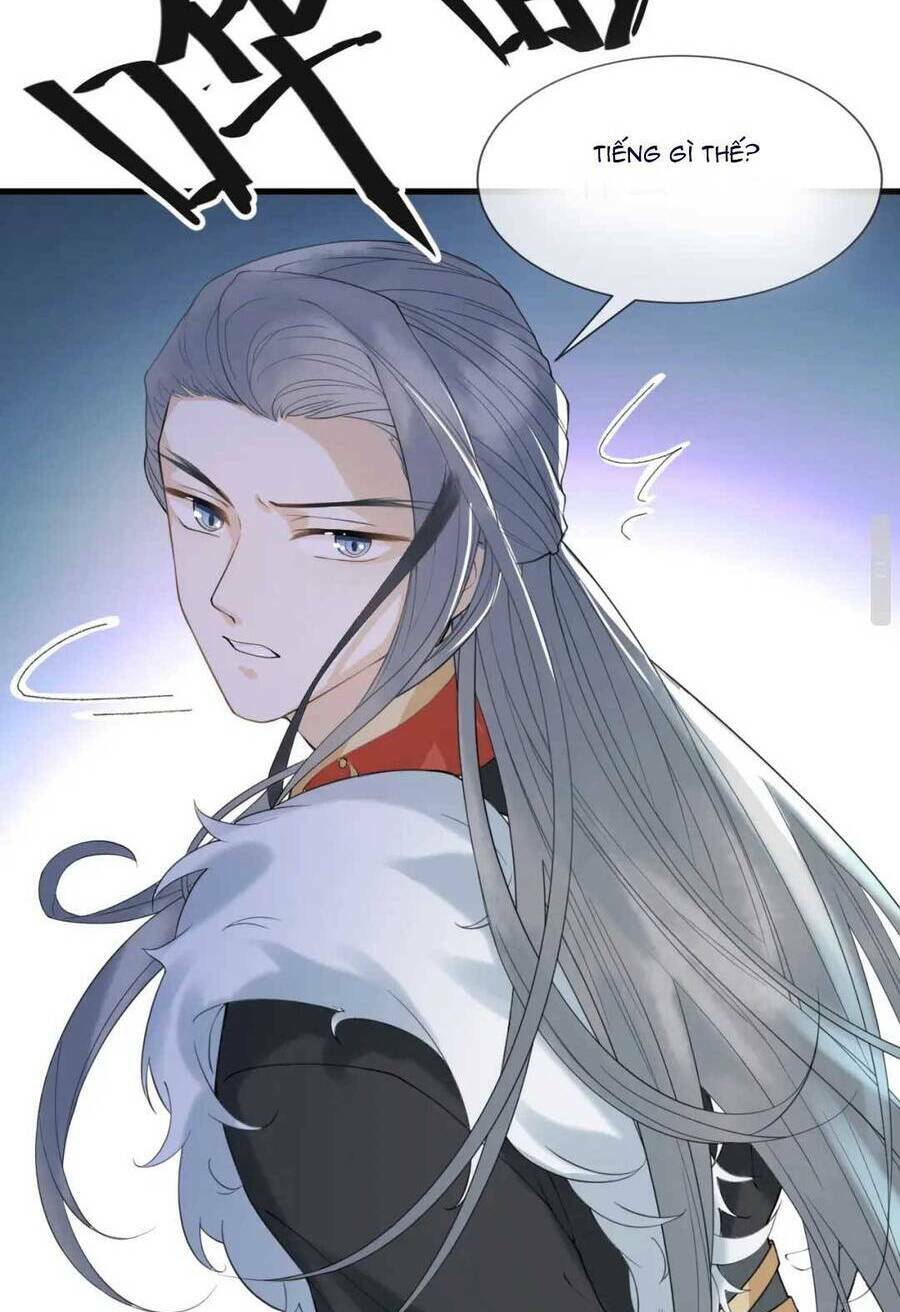 Công Chúa Kiêu Ngạo Độc Sủng Tiểu Thái Giám Chapter 33 - Trang 2