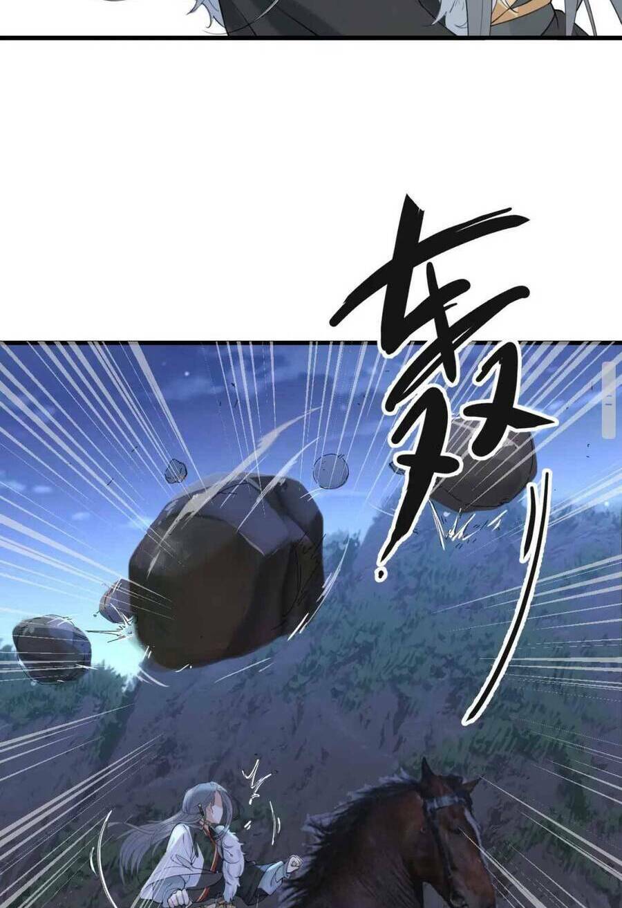 Công Chúa Kiêu Ngạo Độc Sủng Tiểu Thái Giám Chapter 33 - Trang 2