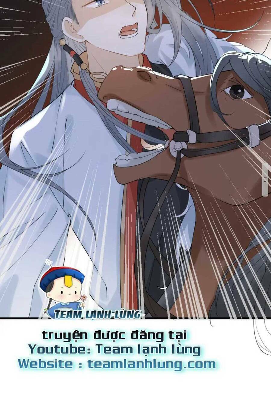 Công Chúa Kiêu Ngạo Độc Sủng Tiểu Thái Giám Chapter 33 - Trang 2