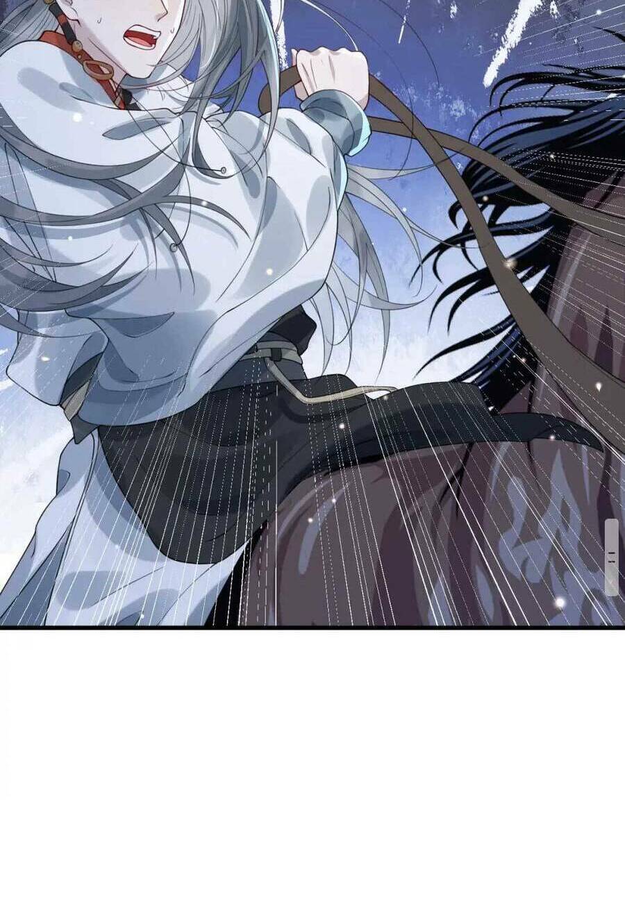 Công Chúa Kiêu Ngạo Độc Sủng Tiểu Thái Giám Chapter 33 - Trang 2