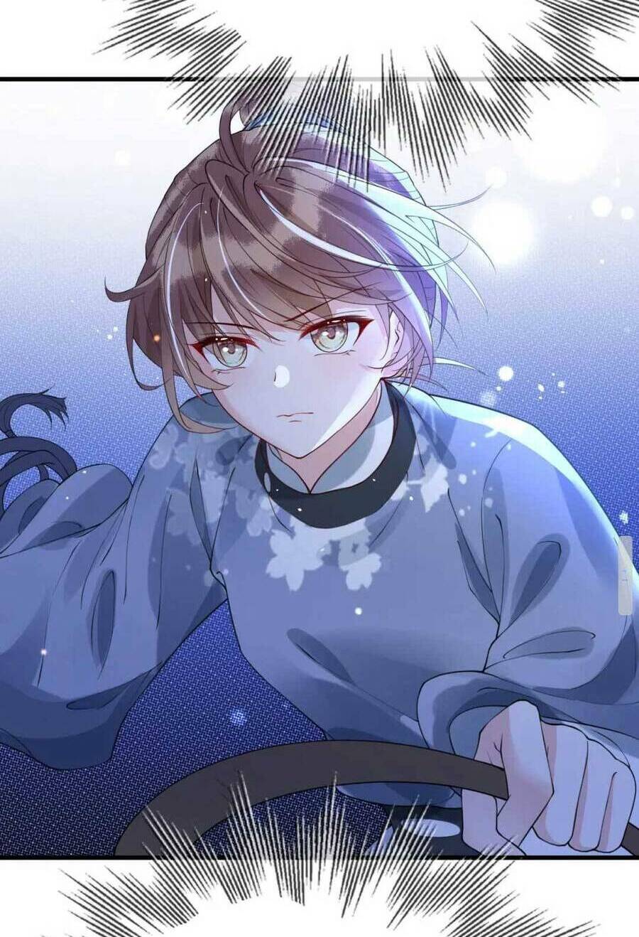 Công Chúa Kiêu Ngạo Độc Sủng Tiểu Thái Giám Chapter 33 - Trang 2