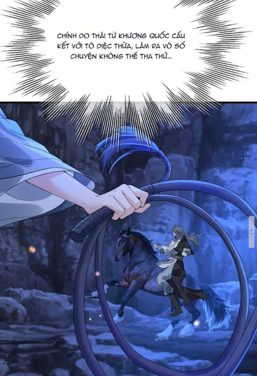 Công Chúa Kiêu Ngạo Độc Sủng Tiểu Thái Giám Chapter 33 - Trang 2