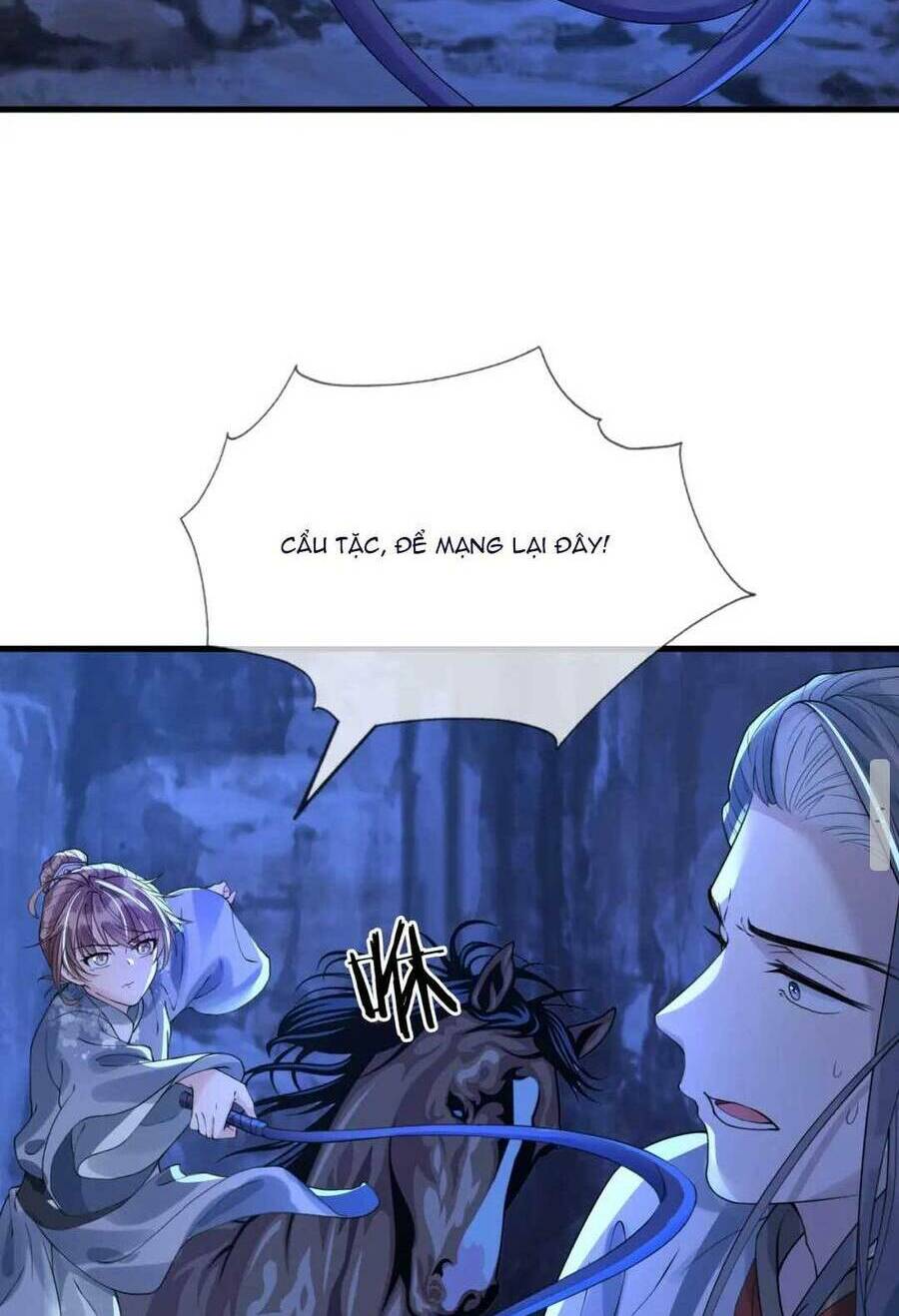 Công Chúa Kiêu Ngạo Độc Sủng Tiểu Thái Giám Chapter 33 - Trang 2