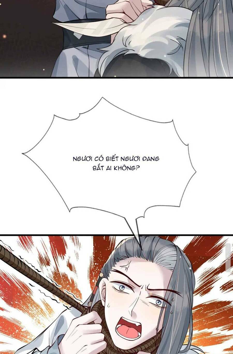 Công Chúa Kiêu Ngạo Độc Sủng Tiểu Thái Giám Chapter 33 - Trang 2