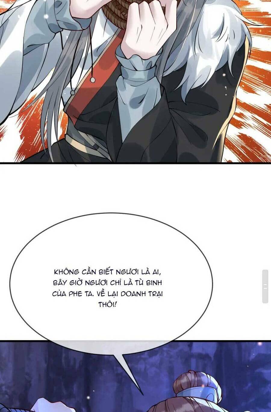 Công Chúa Kiêu Ngạo Độc Sủng Tiểu Thái Giám Chapter 33 - Trang 2