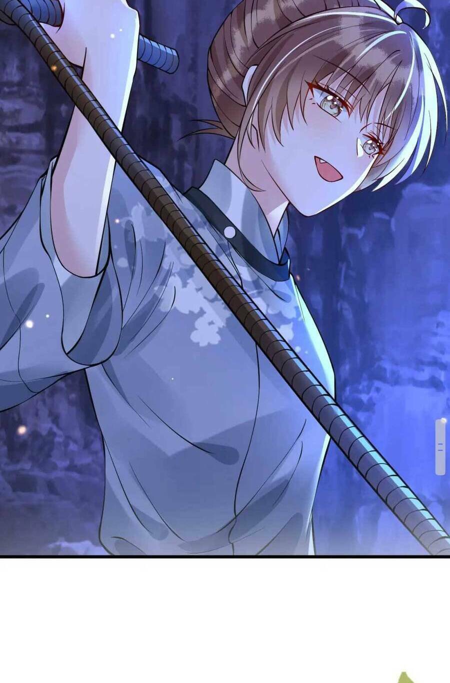 Công Chúa Kiêu Ngạo Độc Sủng Tiểu Thái Giám Chapter 33 - Trang 2