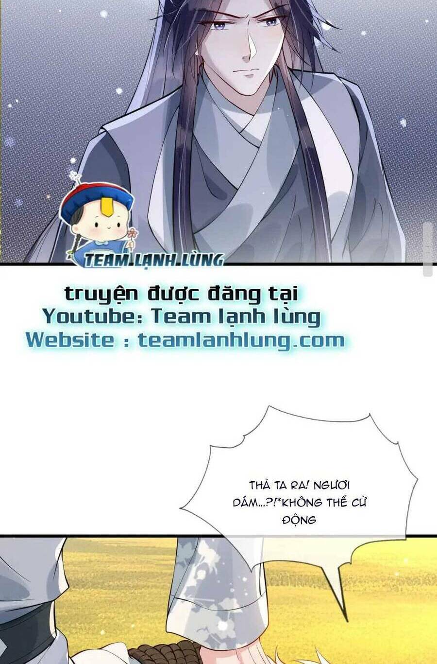 Công Chúa Kiêu Ngạo Độc Sủng Tiểu Thái Giám Chapter 33 - Trang 2