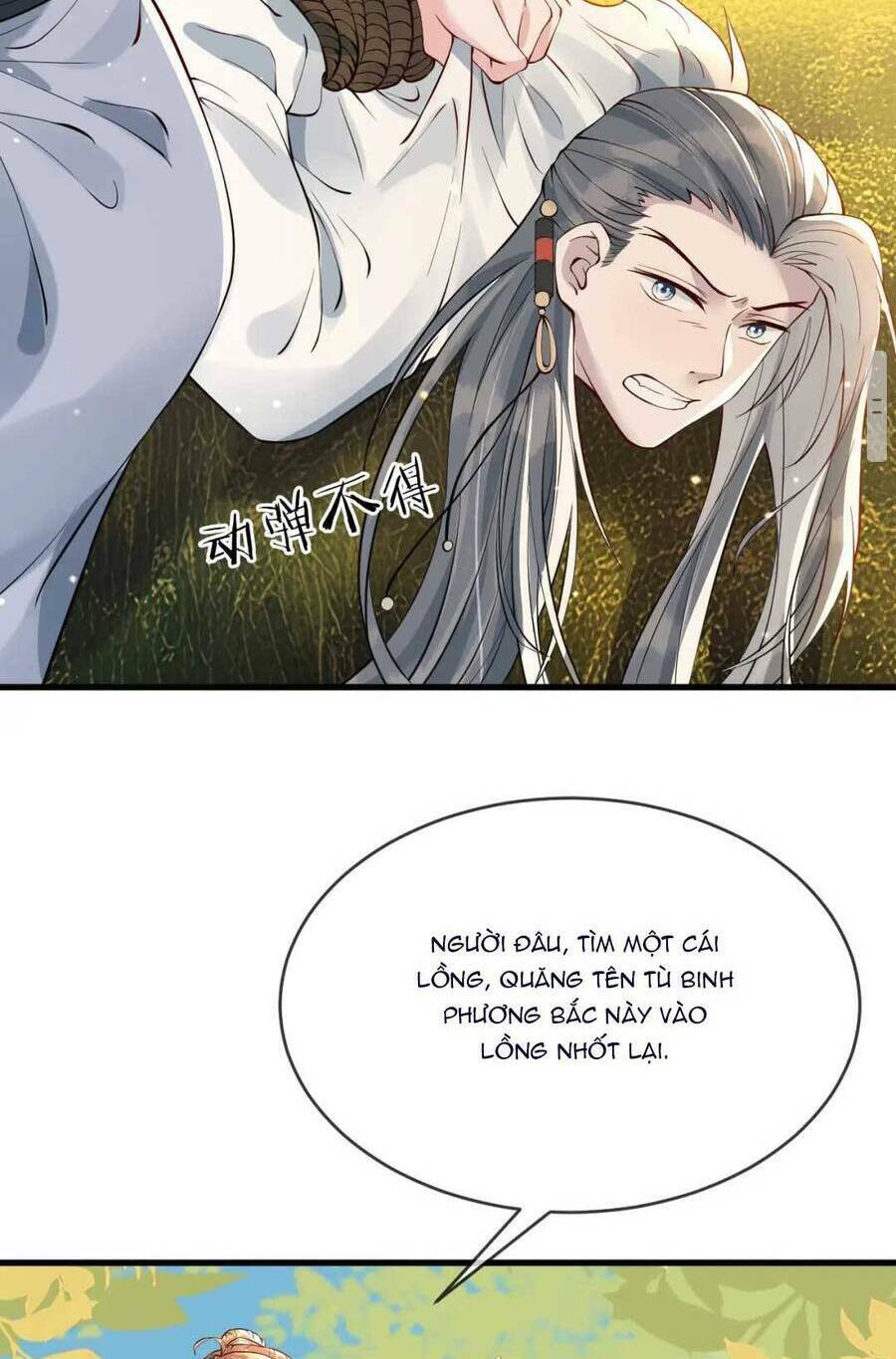 Công Chúa Kiêu Ngạo Độc Sủng Tiểu Thái Giám Chapter 33 - Trang 2