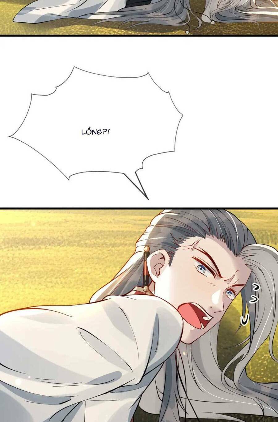 Công Chúa Kiêu Ngạo Độc Sủng Tiểu Thái Giám Chapter 33 - Trang 2