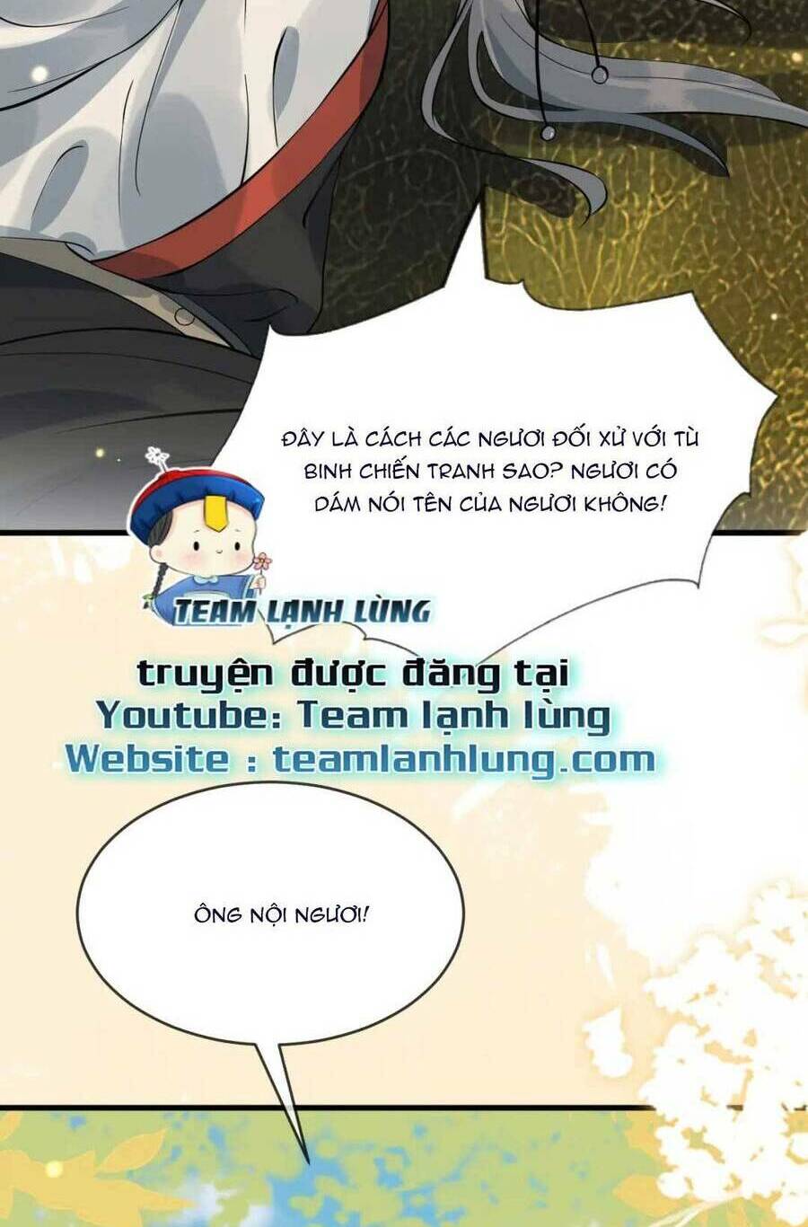 Công Chúa Kiêu Ngạo Độc Sủng Tiểu Thái Giám Chapter 33 - Trang 2