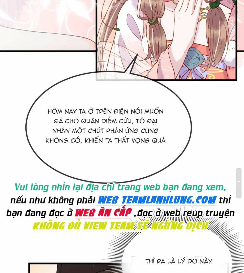 Công Chúa Kiêu Ngạo Độc Sủng Tiểu Thái Giám Chapter 4 - Trang 2