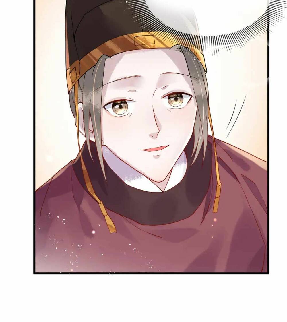 Công Chúa Kiêu Ngạo Độc Sủng Tiểu Thái Giám Chapter 4 - Trang 2