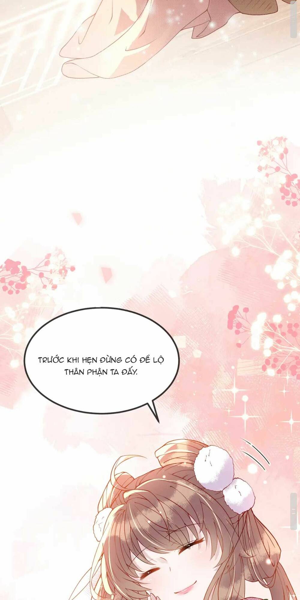 Công Chúa Kiêu Ngạo Độc Sủng Tiểu Thái Giám Chapter 4 - Trang 2