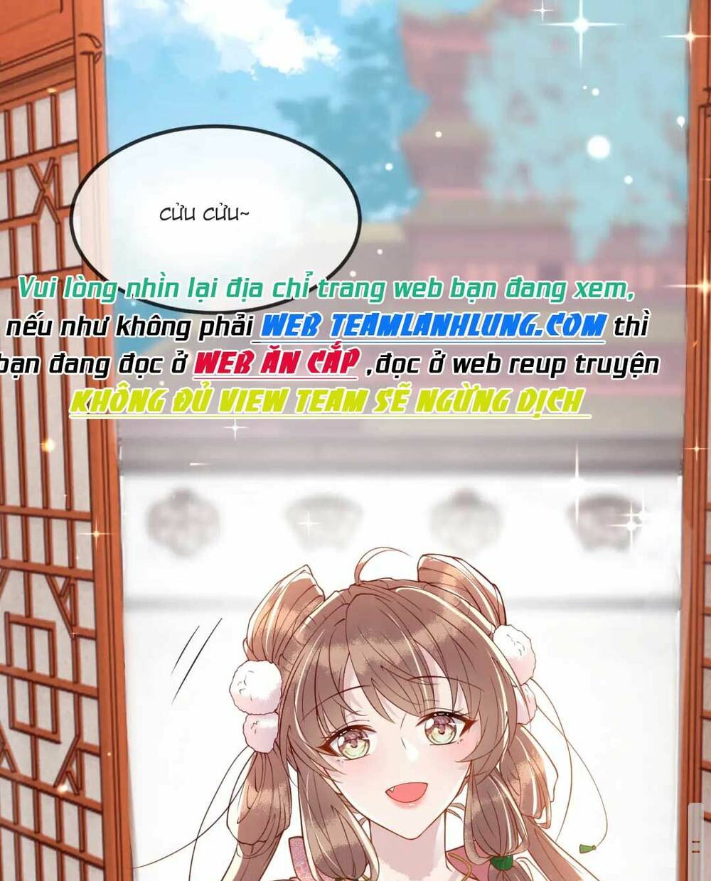 Công Chúa Kiêu Ngạo Độc Sủng Tiểu Thái Giám Chapter 4 - Trang 2