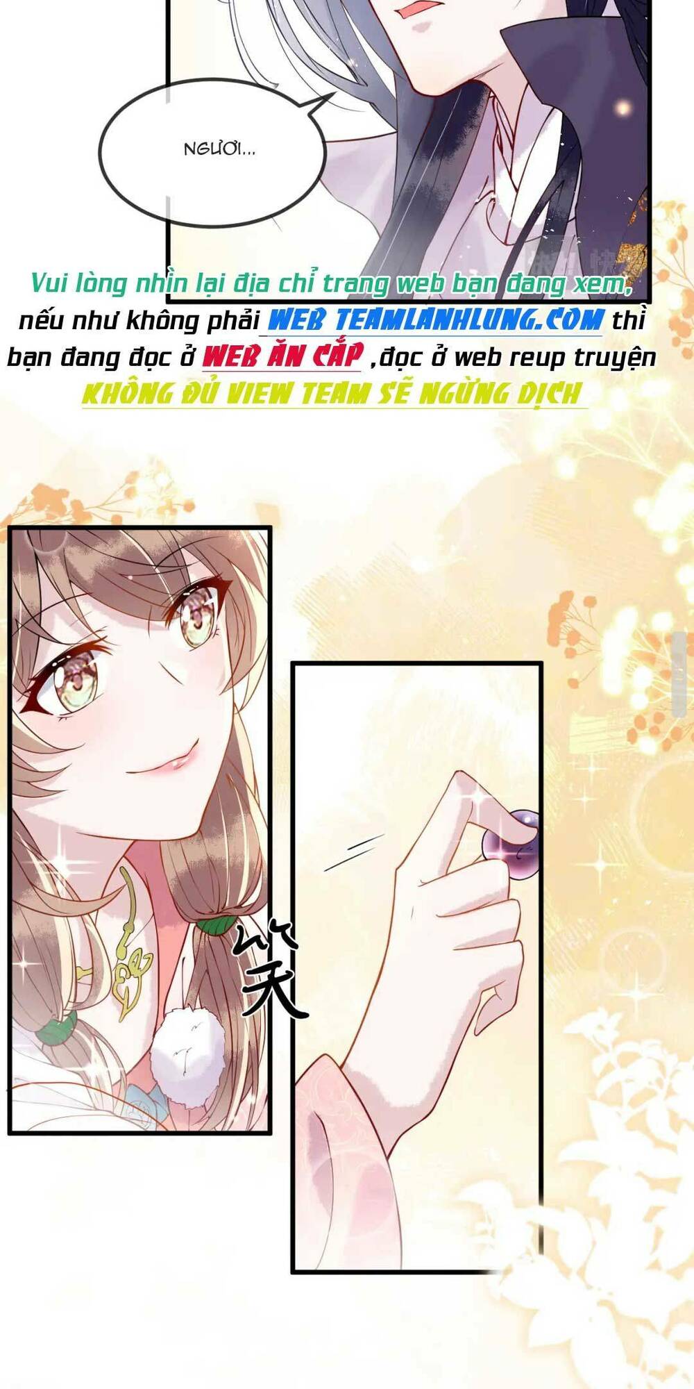 Công Chúa Kiêu Ngạo Độc Sủng Tiểu Thái Giám Chapter 4 - Trang 2