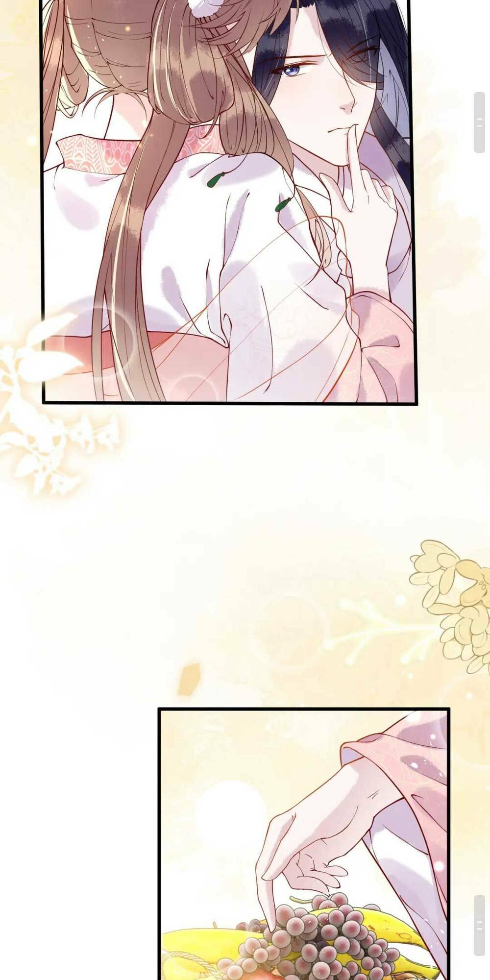 Công Chúa Kiêu Ngạo Độc Sủng Tiểu Thái Giám Chapter 4 - Trang 2