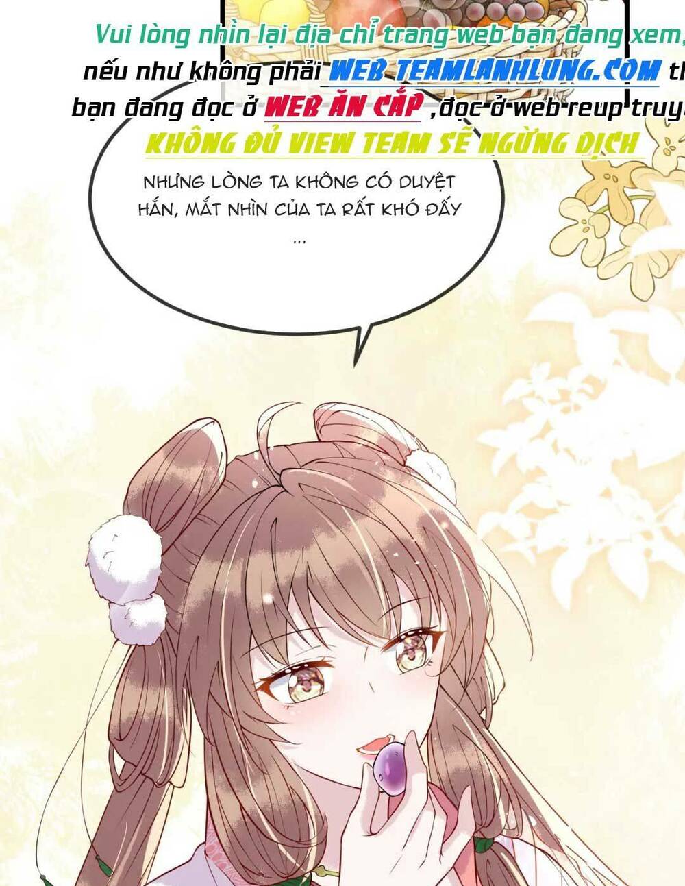 Công Chúa Kiêu Ngạo Độc Sủng Tiểu Thái Giám Chapter 4 - Trang 2