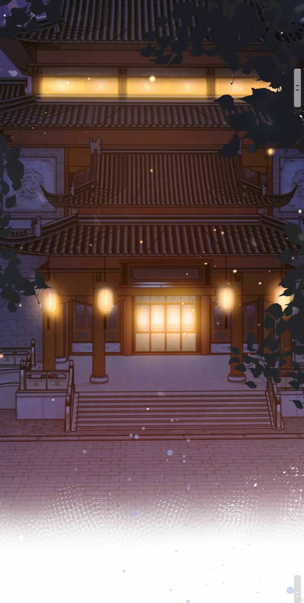 Công Chúa Kiêu Ngạo Độc Sủng Tiểu Thái Giám Chapter 4 - Trang 2