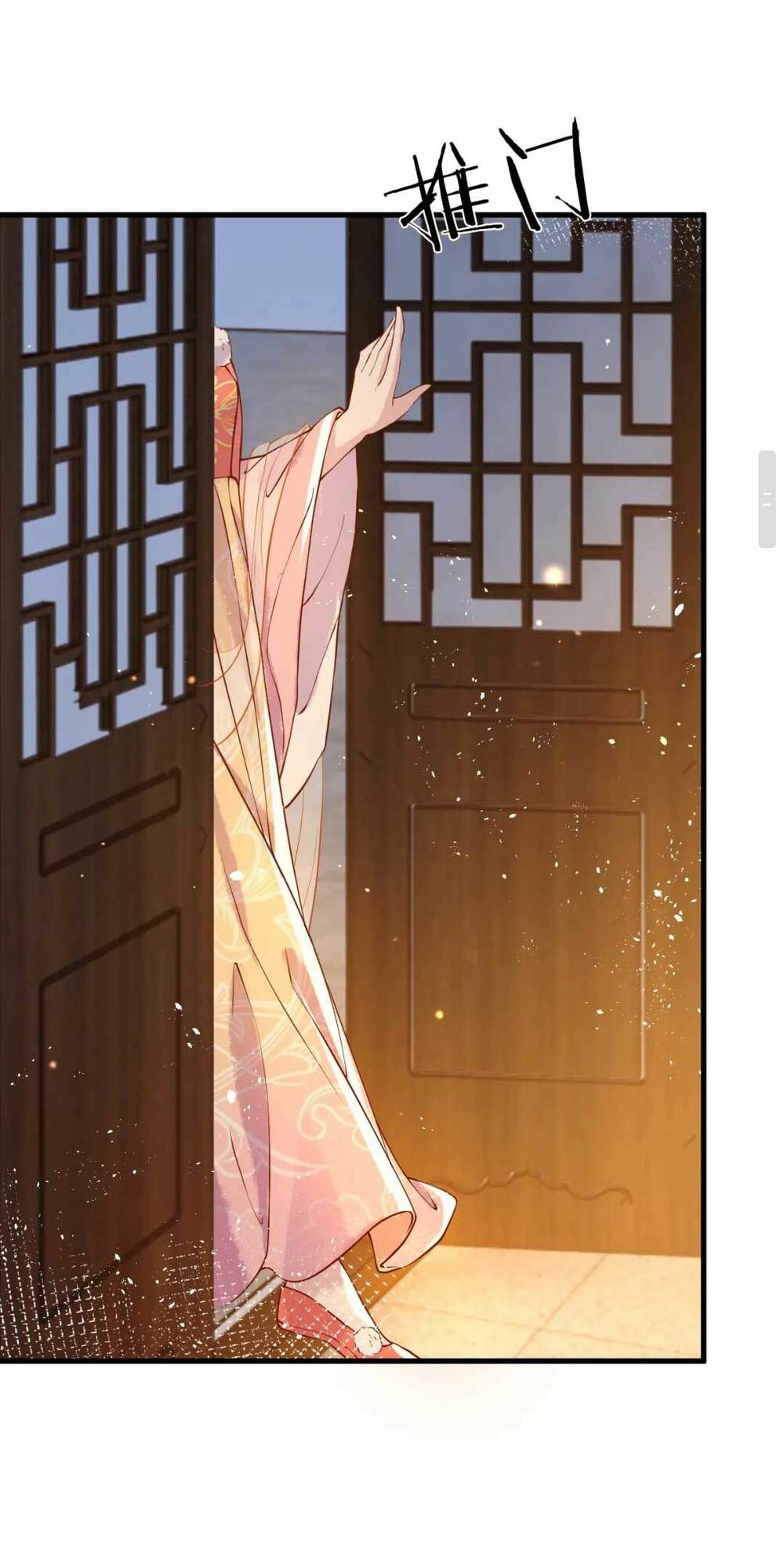 Công Chúa Kiêu Ngạo Độc Sủng Tiểu Thái Giám Chapter 4 - Trang 2