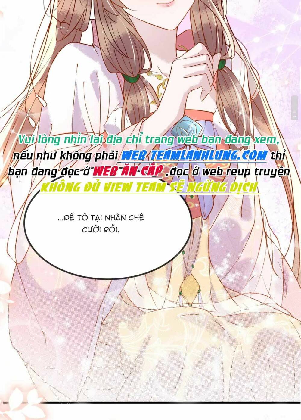 Công Chúa Kiêu Ngạo Độc Sủng Tiểu Thái Giám Chapter 4 - Trang 2