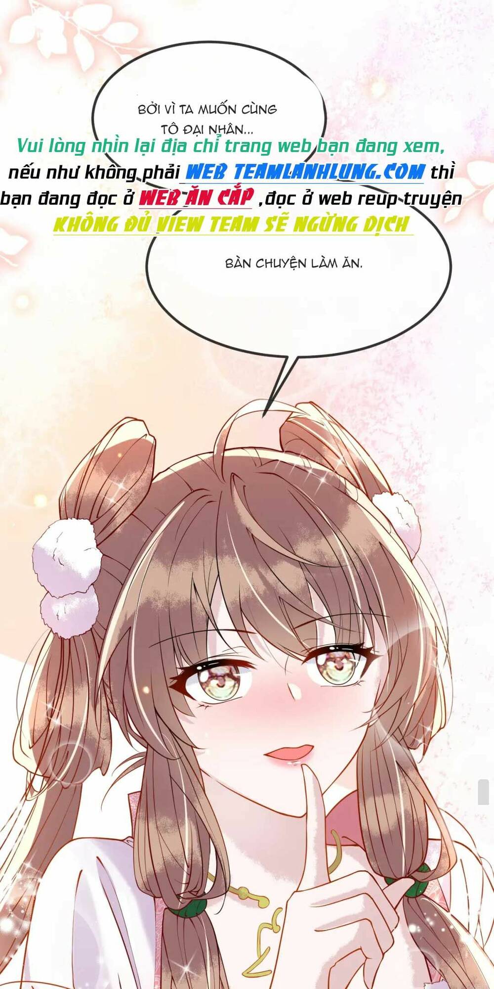 Công Chúa Kiêu Ngạo Độc Sủng Tiểu Thái Giám Chapter 4 - Trang 2