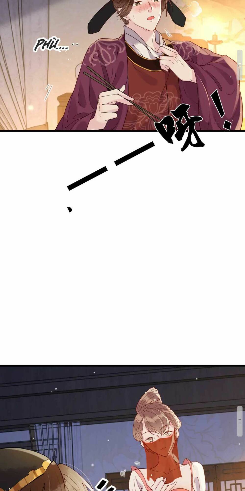 Công Chúa Kiêu Ngạo Độc Sủng Tiểu Thái Giám Chapter 5 - Trang 2