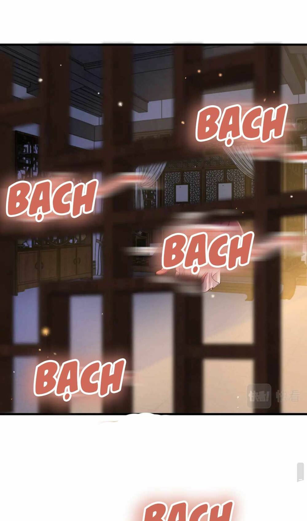 Công Chúa Kiêu Ngạo Độc Sủng Tiểu Thái Giám Chapter 5 - Trang 2