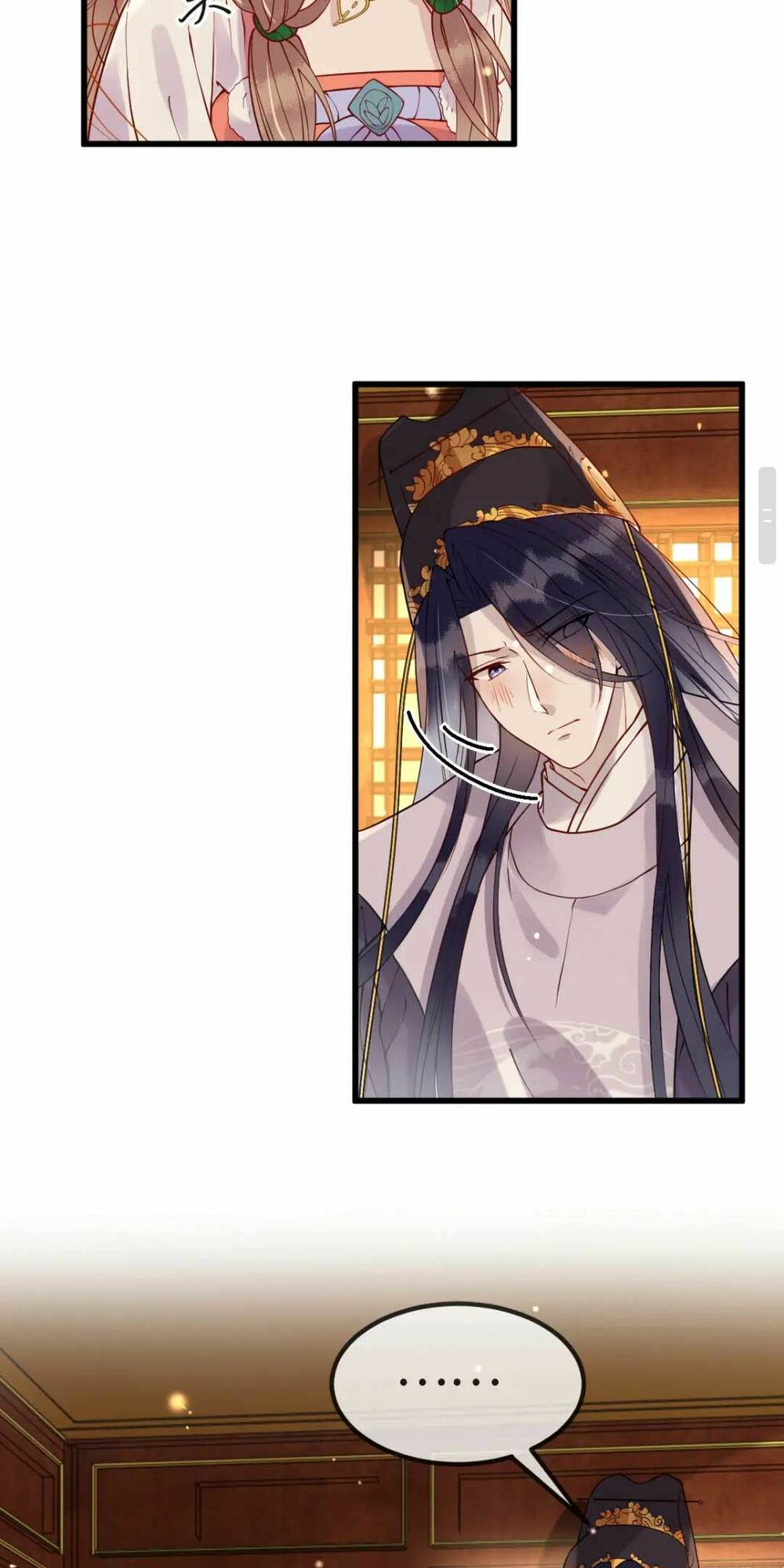 Công Chúa Kiêu Ngạo Độc Sủng Tiểu Thái Giám Chapter 6 - Trang 2