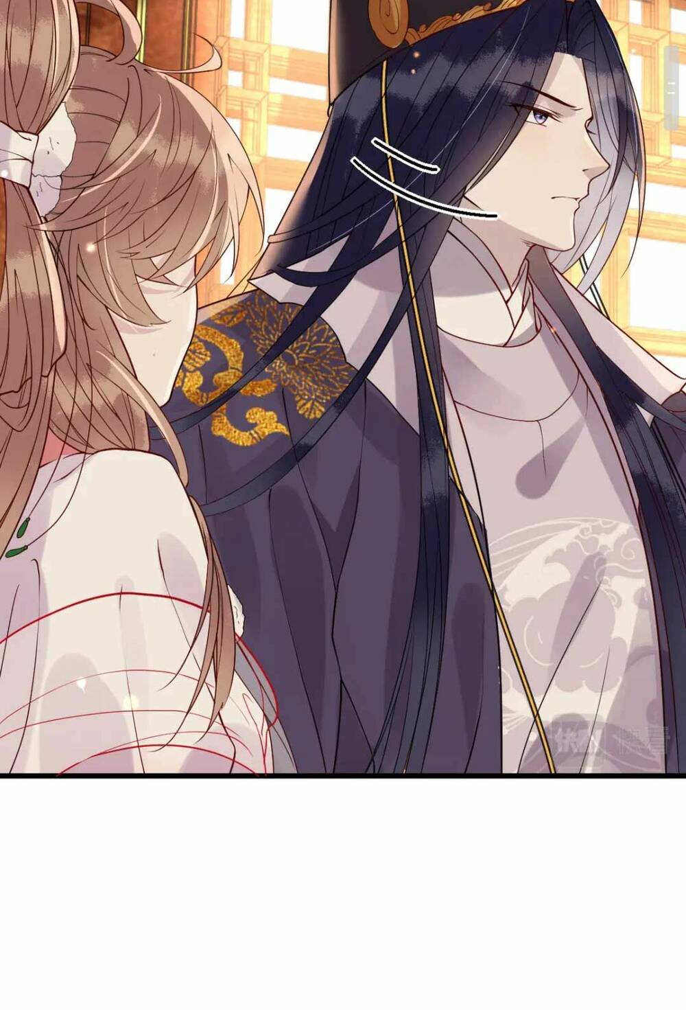 Công Chúa Kiêu Ngạo Độc Sủng Tiểu Thái Giám Chapter 6 - Trang 2